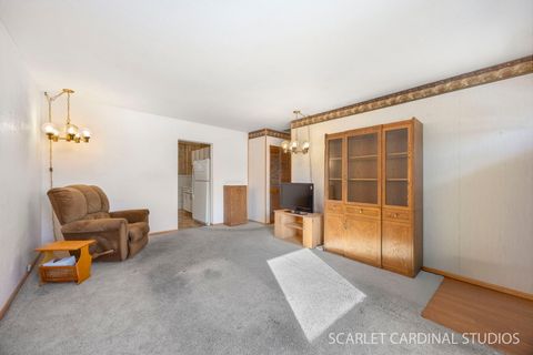 Tiny photo for 156 E Fullerton Avenue, Glendale Heights, IL 60139 (MLS # 12561037)