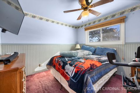 Tiny photo for 156 E Fullerton Avenue, Glendale Heights, IL 60139 (MLS # 12561037)