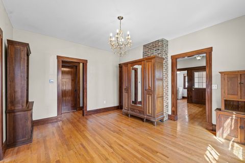 Tiny photo for 118 E William Street, Monticello, IL 61856 (MLS # 12592478)