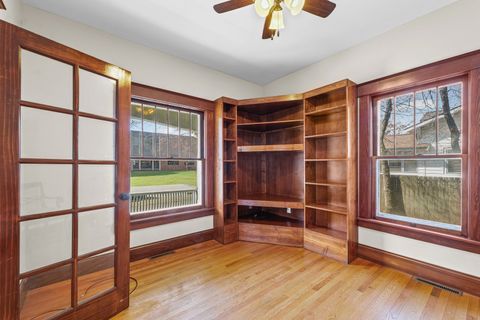 Tiny photo for 118 E William Street, Monticello, IL 61856 (MLS # 12592478)