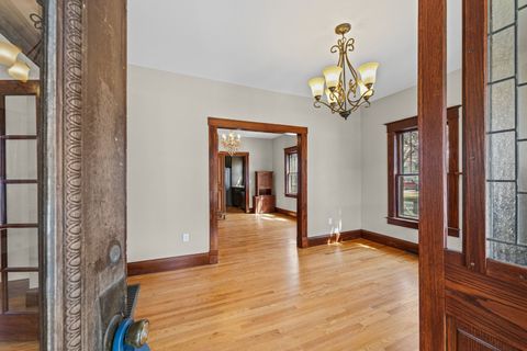 Tiny photo for 118 E William Street, Monticello, IL 61856 (MLS # 12592478)