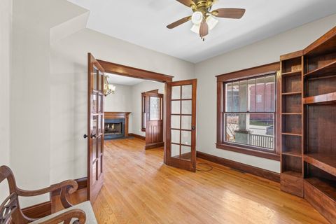 Tiny photo for 118 E William Street, Monticello, IL 61856 (MLS # 12592478)