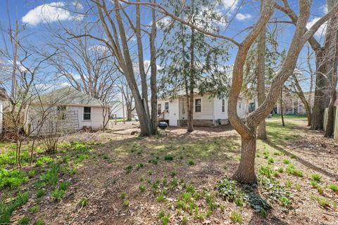 Tiny photo for 118 E William Street, Monticello, IL 61856 (MLS # 12592478)