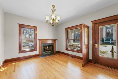 Tiny photo for 118 E William Street, Monticello, IL 61856 (MLS # 12592478)