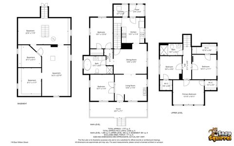 Tiny photo for 118 E William Street, Monticello, IL 61856 (MLS # 12592478)