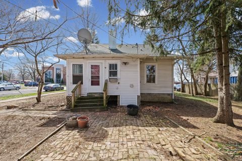 Tiny photo for 118 E William Street, Monticello, IL 61856 (MLS # 12592478)