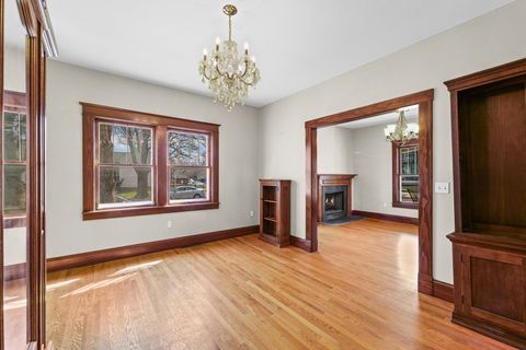 Tiny photo for 118 E William Street, Monticello, IL 61856 (MLS # 12592478)