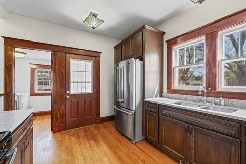 Tiny photo for 118 E William Street, Monticello, IL 61856 (MLS # 12592478)