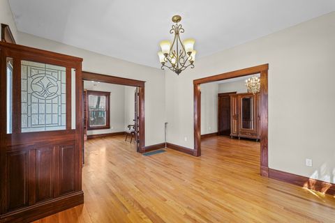 Tiny photo for 118 E William Street, Monticello, IL 61856 (MLS # 12592478)