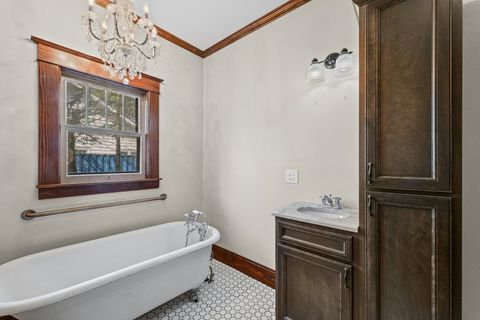 Tiny photo for 118 E William Street, Monticello, IL 61856 (MLS # 12592478)