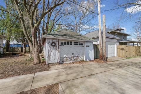 Tiny photo for 118 E William Street, Monticello, IL 61856 (MLS # 12592478)