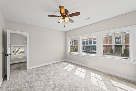 Tiny photo for 118 E William Street, Monticello, IL 61856 (MLS # 12592478)