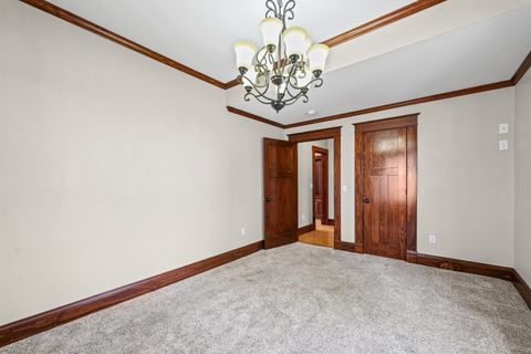 Tiny photo for 118 E William Street, Monticello, IL 61856 (MLS # 12592478)