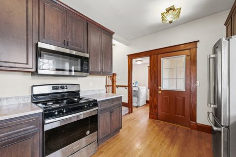 Tiny photo for 118 E William Street, Monticello, IL 61856 (MLS # 12592478)