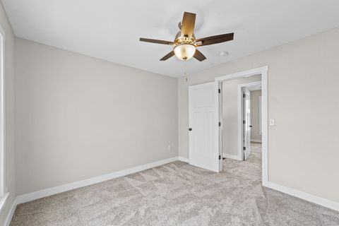 Tiny photo for 118 E William Street, Monticello, IL 61856 (MLS # 12592478)