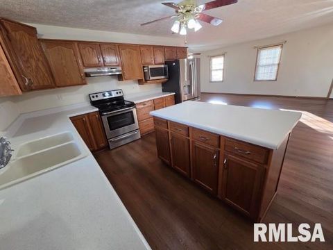 Tiny photo for 14013 N Tolle Lane, Mt Vernon, IL 62864 (MLS # EB460213)