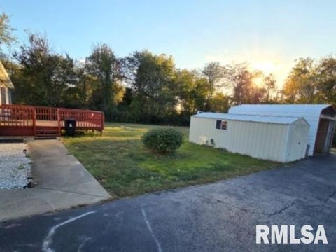 Tiny photo for 14013 N Tolle Lane, Mt Vernon, IL 62864 (MLS # EB460213)