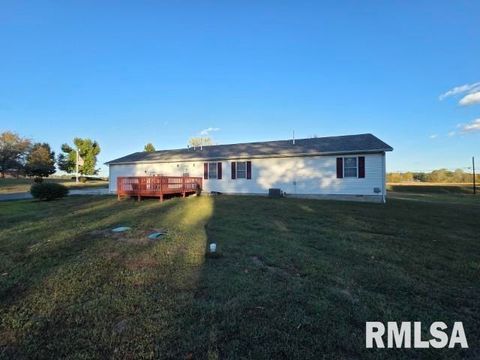 Tiny photo for 14013 N Tolle Lane, Mt Vernon, IL 62864 (MLS # EB460213)
