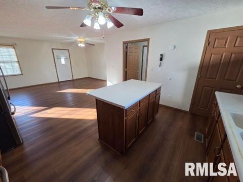 Tiny photo for 14013 N Tolle Lane, Mt Vernon, IL 62864 (MLS # EB460213)