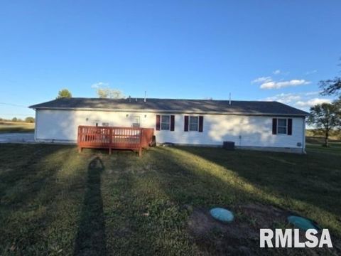 Tiny photo for 14013 N Tolle Lane, Mt Vernon, IL 62864 (MLS # EB460213)