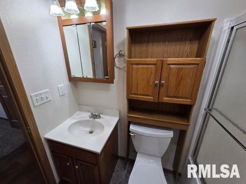 Tiny photo for 14013 N Tolle Lane, Mt Vernon, IL 62864 (MLS # EB460213)