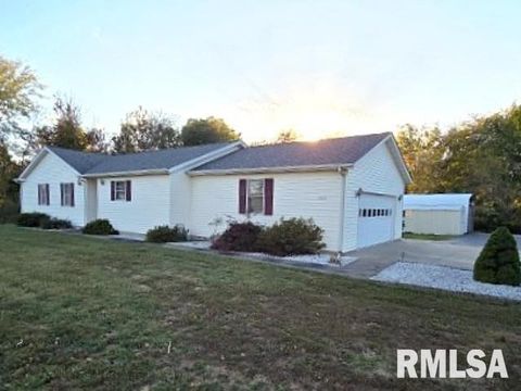 Tiny photo for 14013 N Tolle Lane, Mt Vernon, IL 62864 (MLS # EB460213)