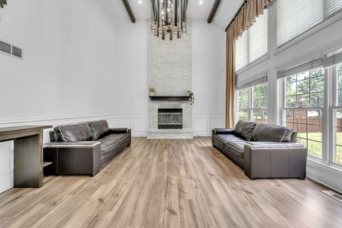 Tiny photo for 2011 Gleneagle Drive, Plainfield, IL 60586 (MLS # 12416244)