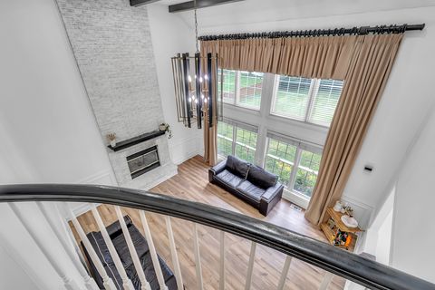 Tiny photo for 2011 Gleneagle Drive, Plainfield, IL 60586 (MLS # 12416244)