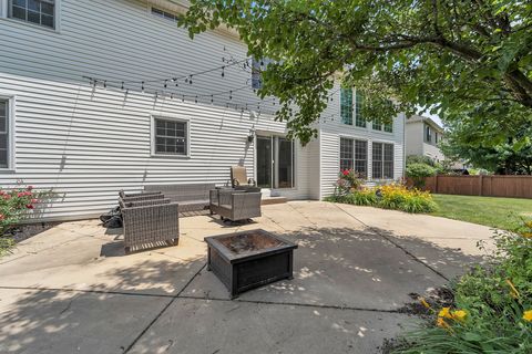 Tiny photo for 2011 Gleneagle Drive, Plainfield, IL 60586 (MLS # 12416244)