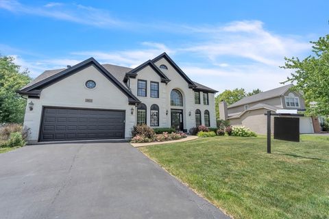 Tiny photo for 2011 Gleneagle Drive, Plainfield, IL 60586 (MLS # 12416244)