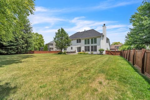 Tiny photo for 2011 Gleneagle Drive, Plainfield, IL 60586 (MLS # 12416244)