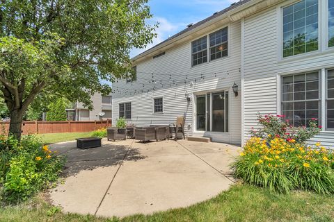 Tiny photo for 2011 Gleneagle Drive, Plainfield, IL 60586 (MLS # 12416244)