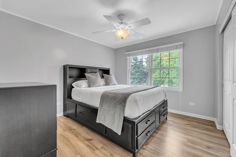 Tiny photo for 2011 Gleneagle Drive, Plainfield, IL 60586 (MLS # 12416244)