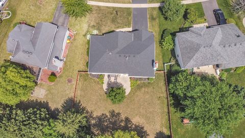 Tiny photo for 2011 Gleneagle Drive, Plainfield, IL 60586 (MLS # 12416244)
