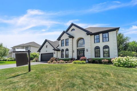 Tiny photo for 2011 Gleneagle Drive, Plainfield, IL 60586 (MLS # 12416244)