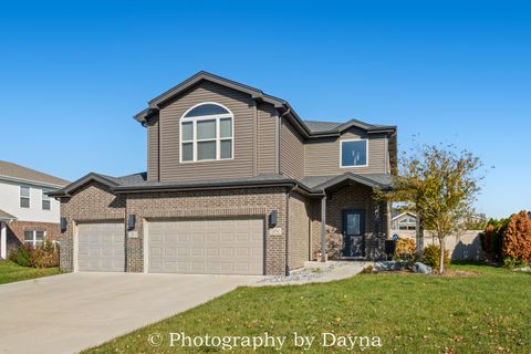 24541 S Arabian Avenue Manhattan IL 60442