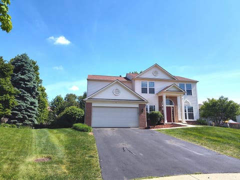 Tiny photo for 6 Forsythia Court, Bolingbrook, IL 60490 (MLS # 12641107)