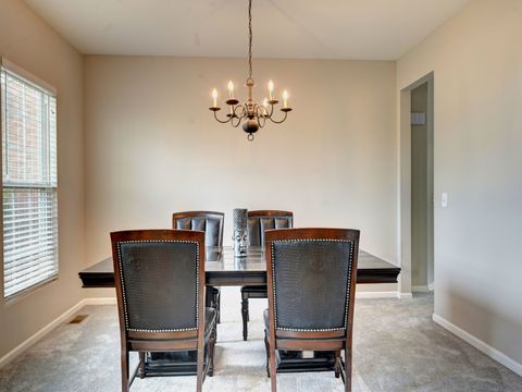 Tiny photo for 6 Forsythia Court, Bolingbrook, IL 60490 (MLS # 12641107)