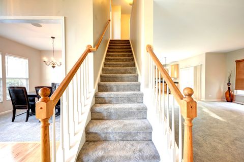 Tiny photo for 6 Forsythia Court, Bolingbrook, IL 60490 (MLS # 12641107)