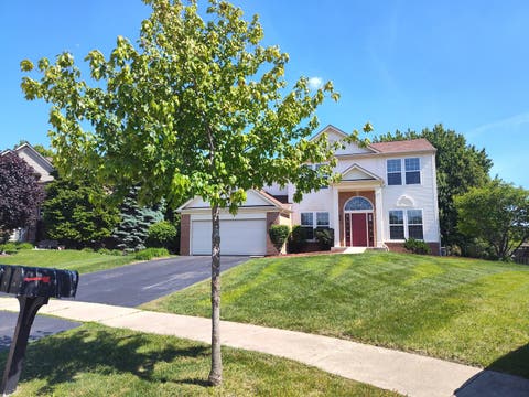 Tiny photo for 6 Forsythia Court, Bolingbrook, IL 60490 (MLS # 12641107)