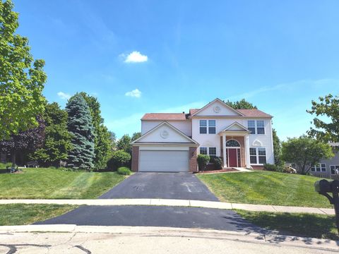 Photo of 6 Forsythia Court, Bolingbrook, IL 60490 (MLS # 12641107)