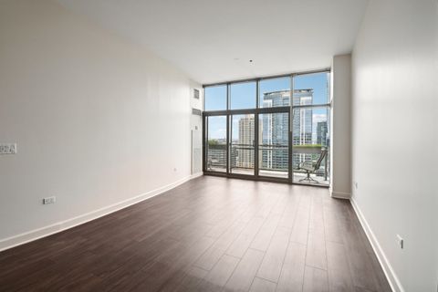 Tiny photo for 1335 S Prairie Avenue #2009, Chicago, IL 60605 (MLS # 12562132)