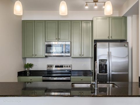 Tiny photo for 1335 S Prairie Avenue #2009, Chicago, IL 60605 (MLS # 12562132)