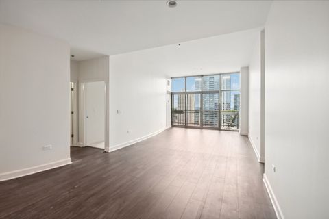 Tiny photo for 1335 S Prairie Avenue #2009, Chicago, IL 60605 (MLS # 12562132)