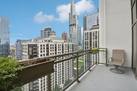 Tiny photo for 1335 S Prairie Avenue #2009, Chicago, IL 60605 (MLS # 12562132)