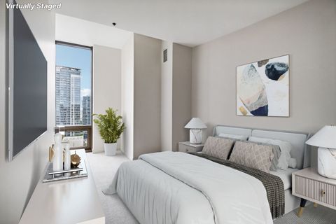 Tiny photo for 1335 S Prairie Avenue #2009, Chicago, IL 60605 (MLS # 12562132)