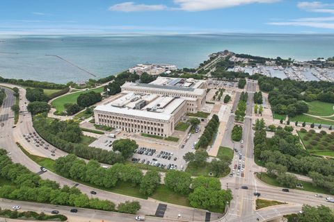 Tiny photo for 1335 S Prairie Avenue #2009, Chicago, IL 60605 (MLS # 12562132)