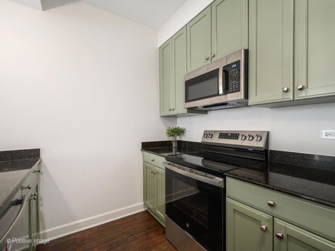 Tiny photo for 1335 S Prairie Avenue #2009, Chicago, IL 60605 (MLS # 12562132)