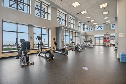 Tiny photo for 1335 S Prairie Avenue #2009, Chicago, IL 60605 (MLS # 12562132)