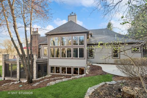 A home in Trout Valley